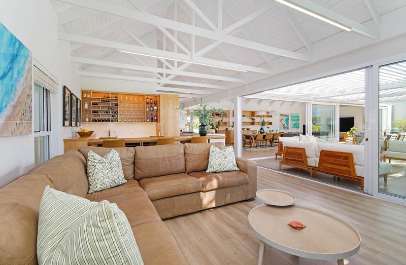 To Let 4 Bedroom Property for Rent in Steenberg Estate Western Cape